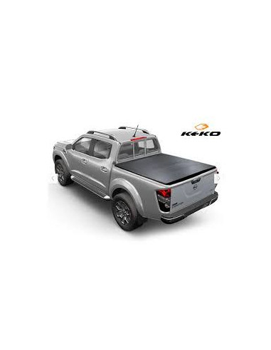 Lona Marítima Flex Nissan NP300 D/C 2016-2020 KEKO