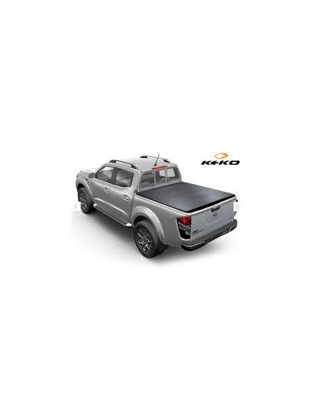 Lona Marítima Flex Nissan NP300 D/C 2016-2020 KEKO