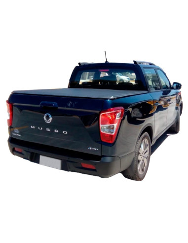 Lona Marítima  FLEX Ssangyong Musso D/C 2019+ KEKO