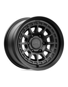 Llanta KMC KM719 Canyon s-blk 17×8.5  6x139/0