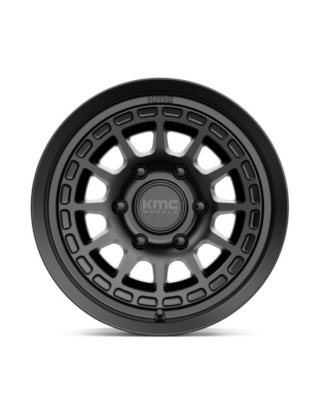 Llanta KMC KM719 Canyon s-blk 17×8.5  6x139/0