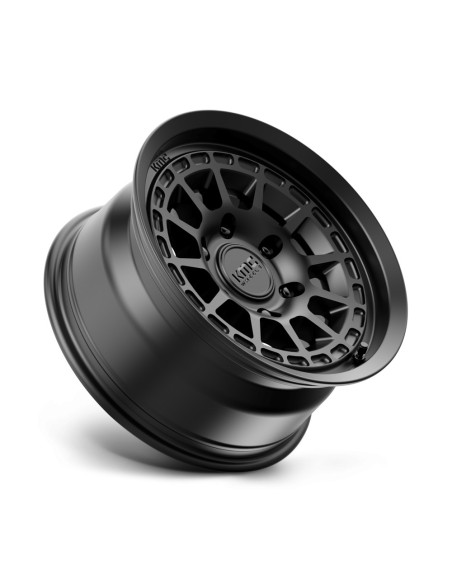 Llanta KMC KM719 Canyon s-blk 17×8.5  6x139/0