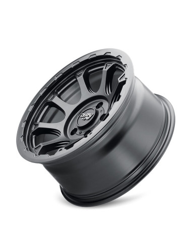 Llanta DIRTY LIFE 9307 DRIFTER s/blk 17×8,5...
