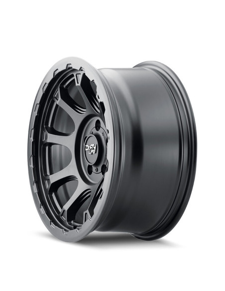 Llanta DIRTY LIFE 9307 DRIFTER s/blk 17×8,5 6x139/-6