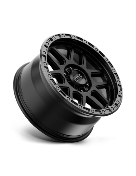 Llanta KMC KM544 s-blk 17×8,5 6X114/0