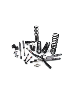 Kit de suspensión 2" JEEP JK 2014-2018  JKS