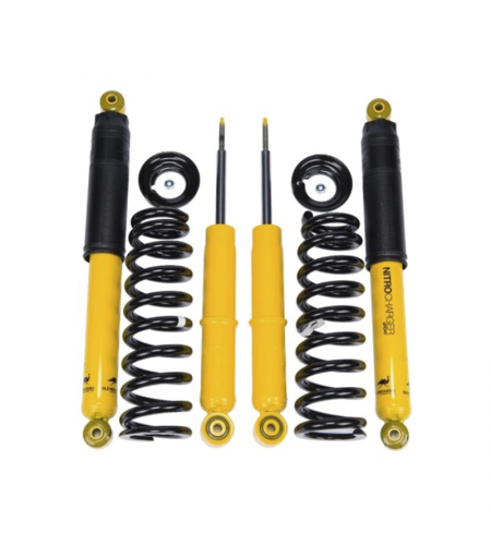 Kit de Suspensión 2" Ford Ranger 2020-2023 OLD MAN EMU