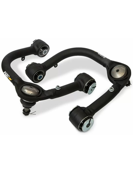 Kit de Bandejas Superiores Reforzadas Toyota Hilux 2013+ OLD MAN EMU