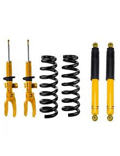 Kit de suspensión Nitrocharger Plus 2" VW AMAROK 2010+ OME