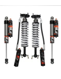 Kit de suspensión 2.5 DSC 2.5-4" Jeep Wrangler JK...