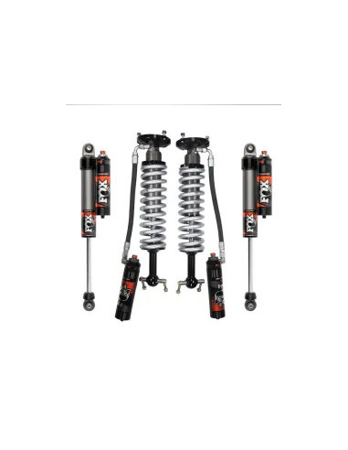 Kit de suspensión 2.5 DSC 2.5-4" Jeep Wrangler...