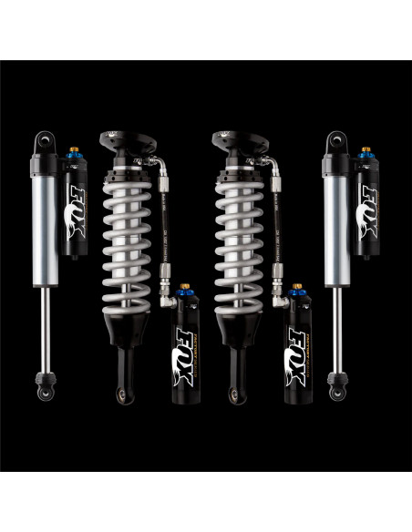 Kit de Suspensión 2.5 DSC 0-2″ FORD F150 2014-2020 FOX