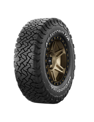 Neumático Bf Goodrich T/A KO3 285/70R17