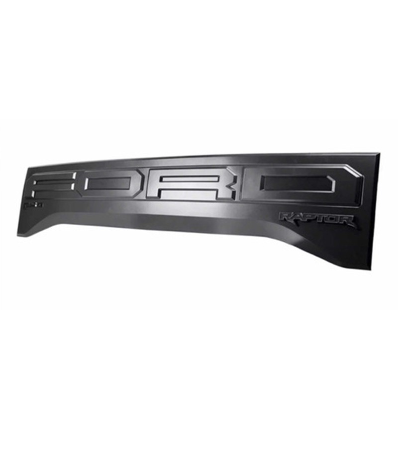 MOLDURA PORTALÓN RAPTOR STYLE FORD F150 2015-2017 MP