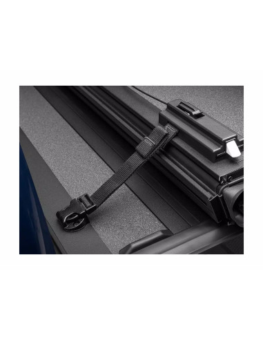 TAPA RIGIDA PLEGABLE LOW PRO CHEVROLET...