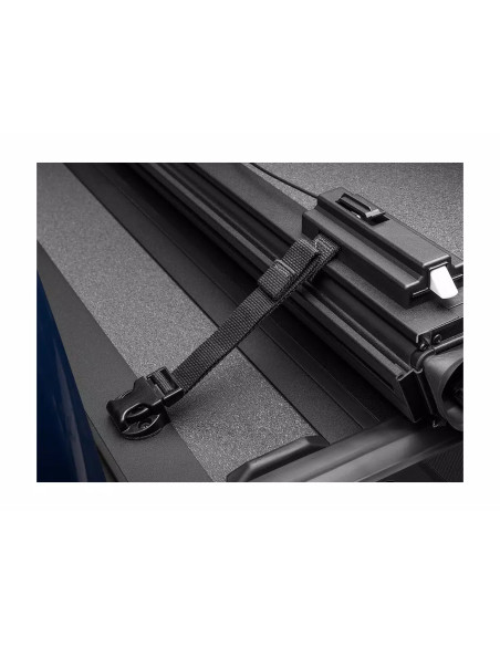 TAPA RIGIDA PLEGABLE LOW PRO CHEVROLET SILVERADO 2019+ KSC PRO