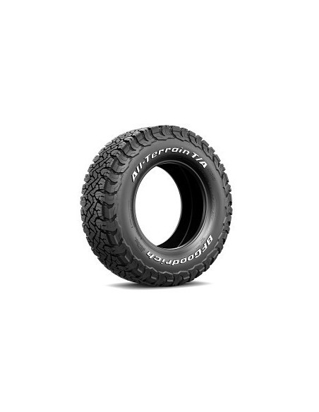 Neumático BF Goodrich T/A KO3 295/70R17