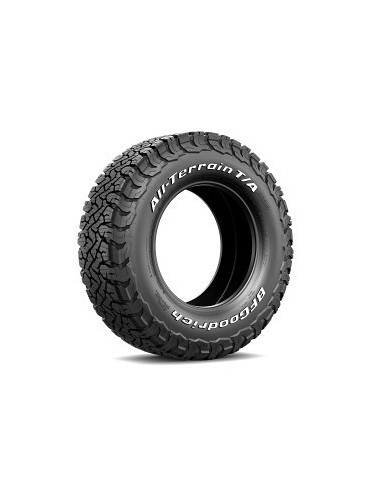 Neumático BF Goodrich T/A KO3 275/65R20