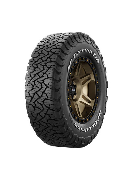 Neumático BF Goodrich T/A KO3 255/70R16