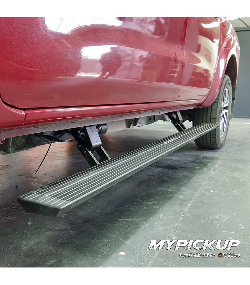 Pisaderas Eléctricas NISSAN NP300 2015-2020 KSC...