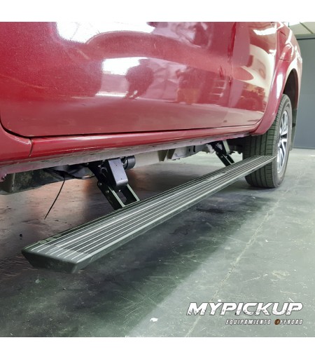 Pisaderas Eléctricas NISSAN NP300 2015-2020 KSC PRO