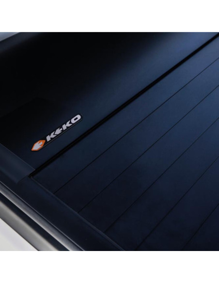 Tapa Retráctil Manual Ford Maverick 2022+ KEKO