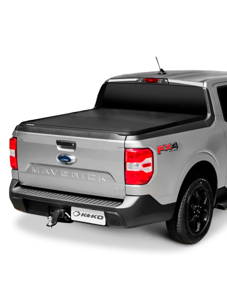 Lona Marítima GRX Ford Maverick 2022+ KEKO