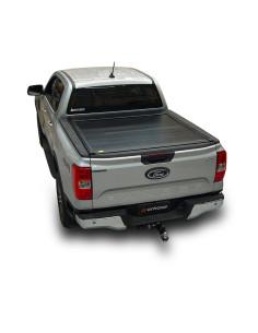 Tapa retráctil Manual M series Ford Ranger 2023+ KSC PRO