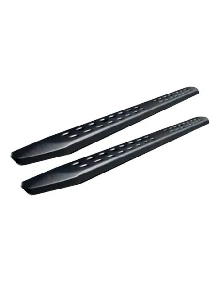 PISADERAS SHARK 2 Chevrolet Silverado C/D 2019+ WINBO