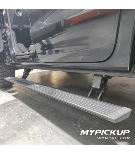 Pisaderas Eléctricas VOLKSWAGEN Amarok 2010+ KSC PRO