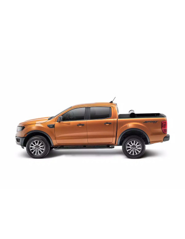 Tapa Enrollable Rígida Ford Ranger 2022+ Sentry CT