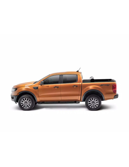 Tapa Enrollable Rígida Ford Ranger 2022+ Sentry CT