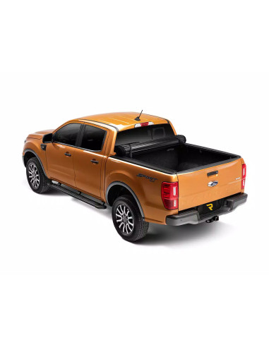 Tapa Enrollable Rígida Ford Ranger 2022+ Sentry CT