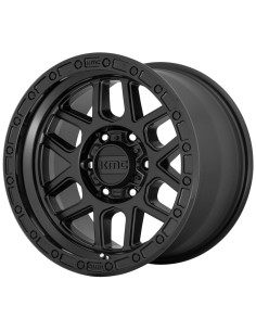 Llanta KMC KM544 s-blk 17×8,5 5×120/0