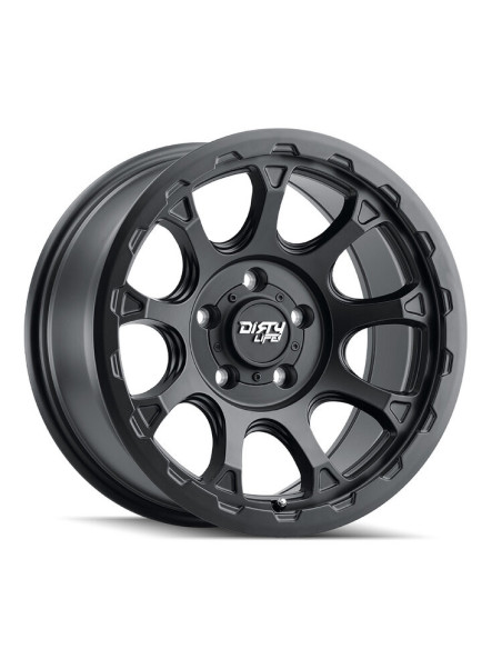 Llanta DIRTY LIFE 9307 DRIFTER s/blk 17×8,5  5×127/-6
