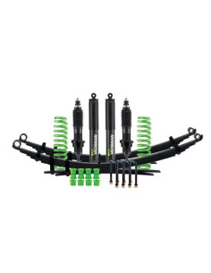 KIT DE SUSPENSIÓN COMPLETA 2" FOAMCELL PRO FORD F-150...