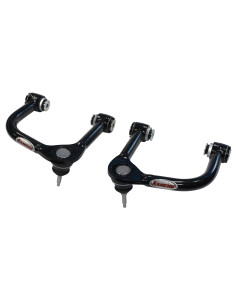 Bandejas Superiores Reforzadas 2-4" Ford Bronco 2021+...
