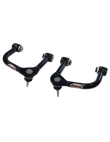 Bandejas Superiores Reforzadas 2-4" Ford Bronco 2021+  RANCHO