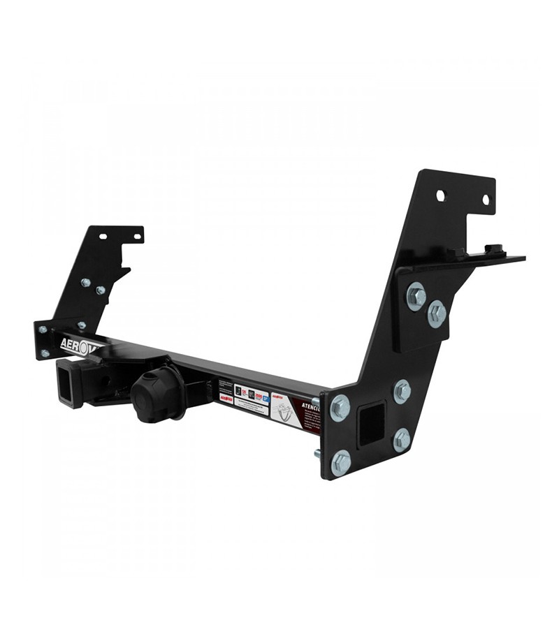 Kit Enganche Americano con centralita Ford...