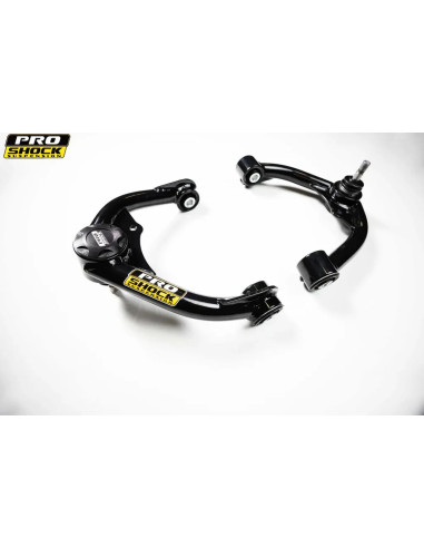 Bandejas Superiores Reforzadas 2-4" Toyota Fortuner 2010+  PROSHOCK