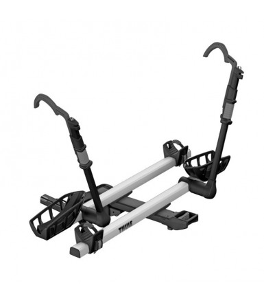 THULE T2 Pro XT2 2B Portabicicleta + extensión