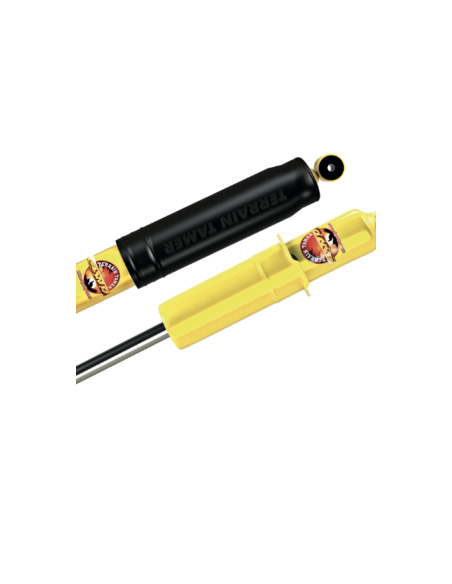 Kit de Suspensión 2" Maxus T60  2017-2023  TERRAIN TAMER