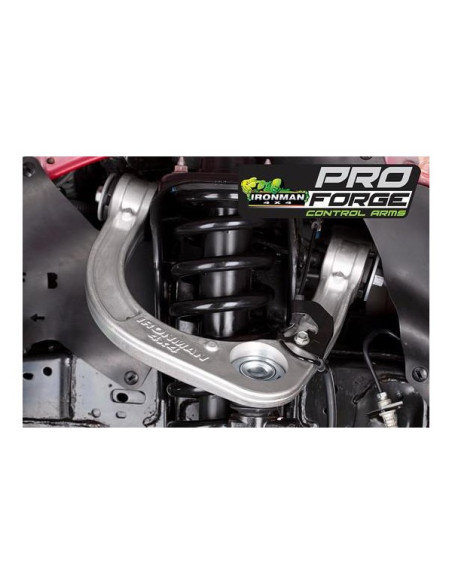 Bandejas superiores Reforzadas Mazda BT50 2013-2021  IRONMAN4X4