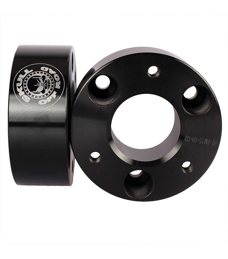 Kit de Leveling 2" Mazda BT50 2023+ SKULL