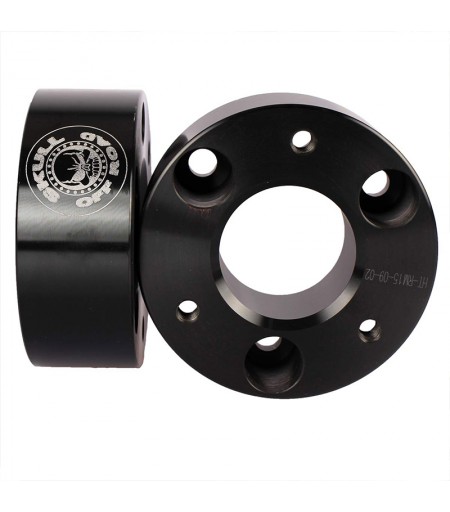 Kit de Leveling 2" Mazda BT50 2023+ SKULL