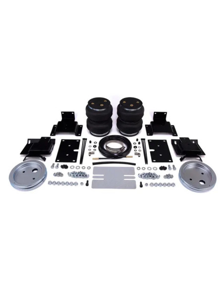 Pulmones de aire 5000 lbs Ram 1500 2009+  AIR LIFT