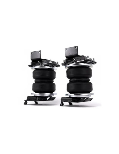 Pulmones de aire 5000 lbs Ram 1500 2009+  AIR LIFT