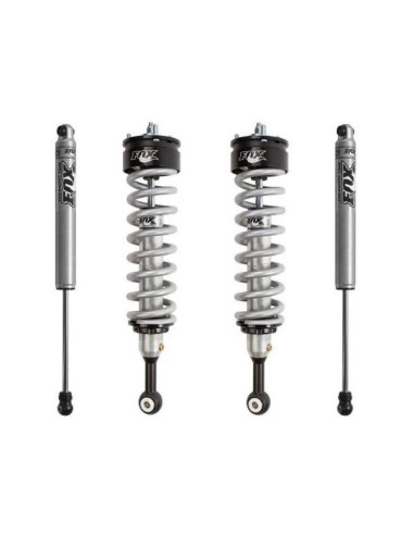 Kit de Suspensión 2.0 IFP 2″ Chevrolet Colorado 2015+ FOX