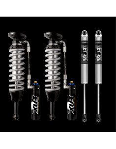 Kit de suspensión 2.5/2.0 Toyota Hilux 2016+ FOX