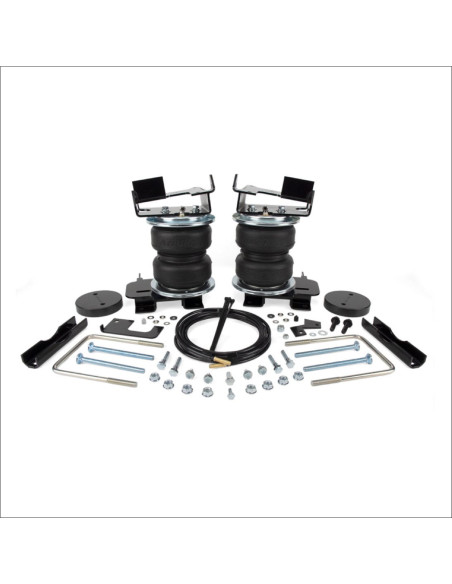 Pulmones de aire 5000 lbs Toyota Tacoma/Hilux 2005+  AIR LIFT